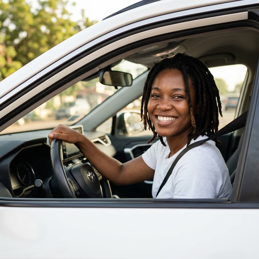 Partner for Scale: Fleet Management